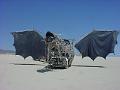 Dragon vehicle front 2
